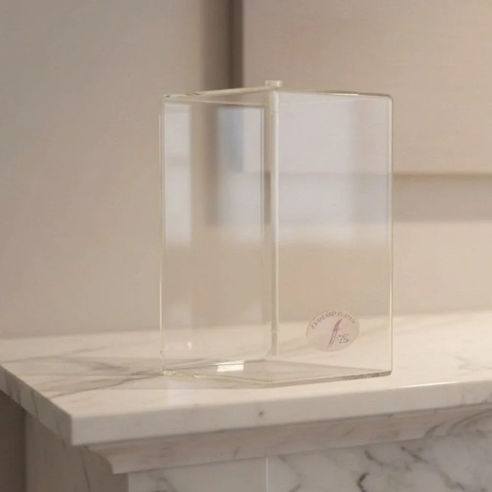 Firelight Glass 5
